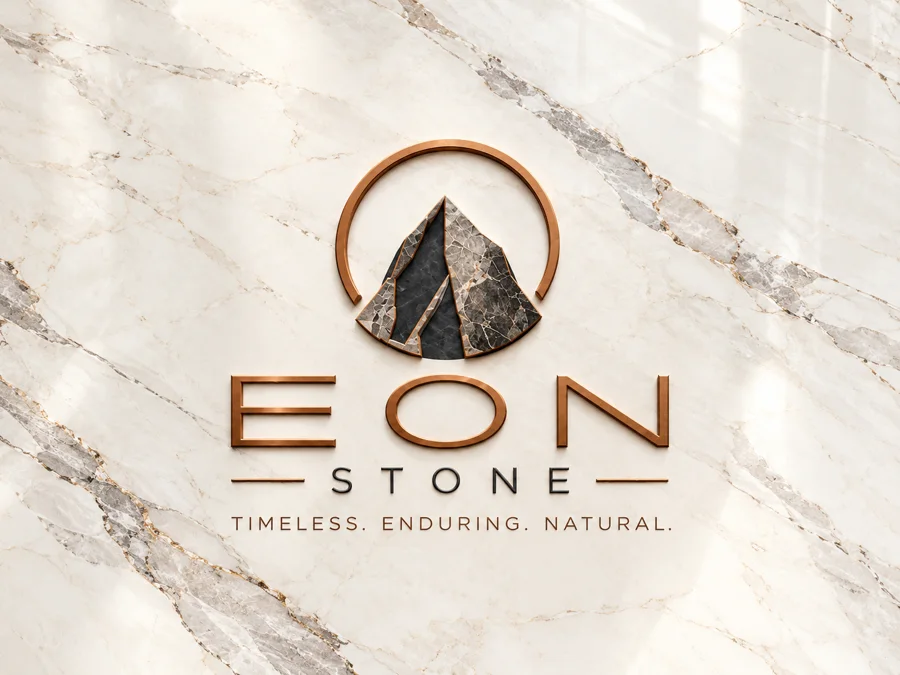EON Stone — Timeless. Enduring. Natural.