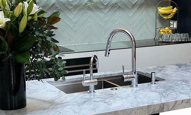 Sinks collection inspiration