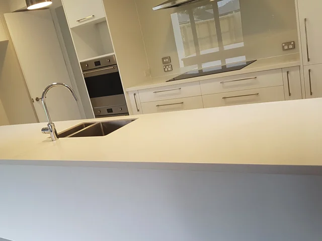 Acrylic surface inspiration