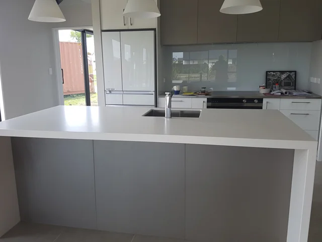 Acrylic interior inspiration 3