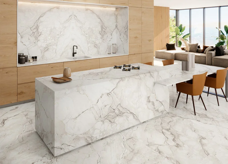 Ceramic surface inspiration