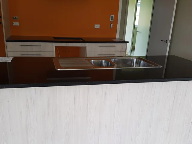 Zero Silica Quartz interior inspiration 2