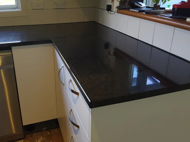 Zero Silica Quartz interior inspiration 3