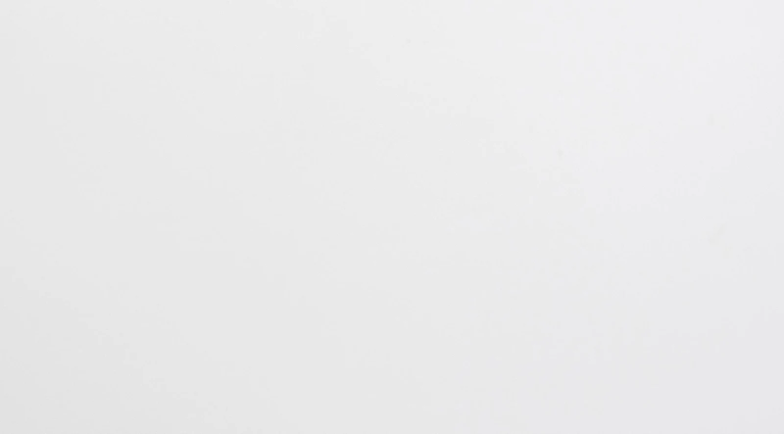 Bright White acrylic surface pattern