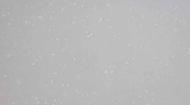 Frost acrylic surface pattern