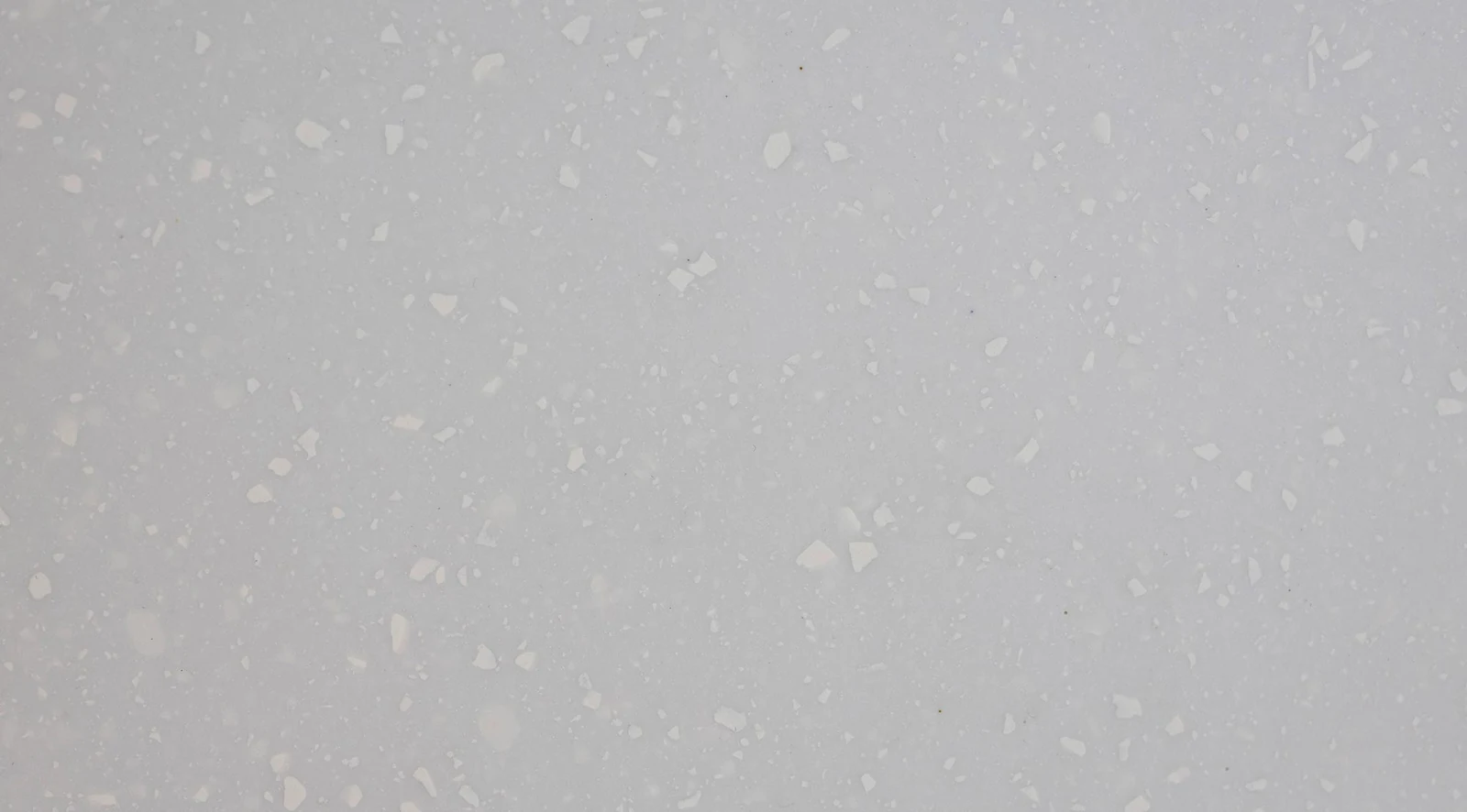 Frost acrylic surface pattern