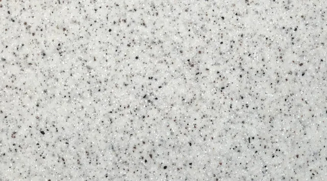 Pepper acrylic surface pattern