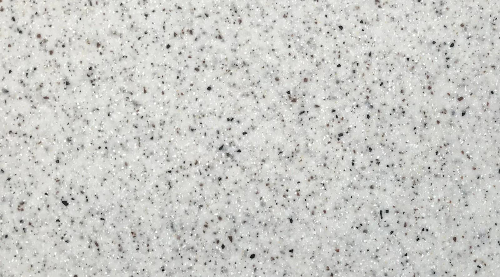 Pepper acrylic surface pattern