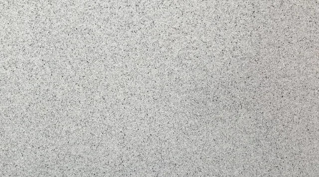 Sanded Grey acrylic surface pattern