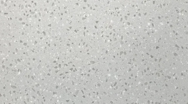 Talus Luna acrylic surface pattern
