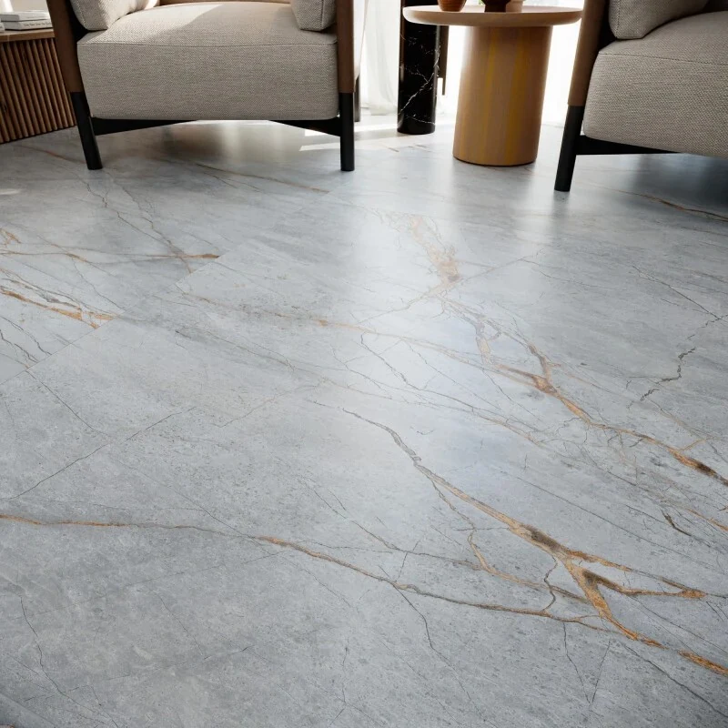 Blue Roma ceramic — application view 3