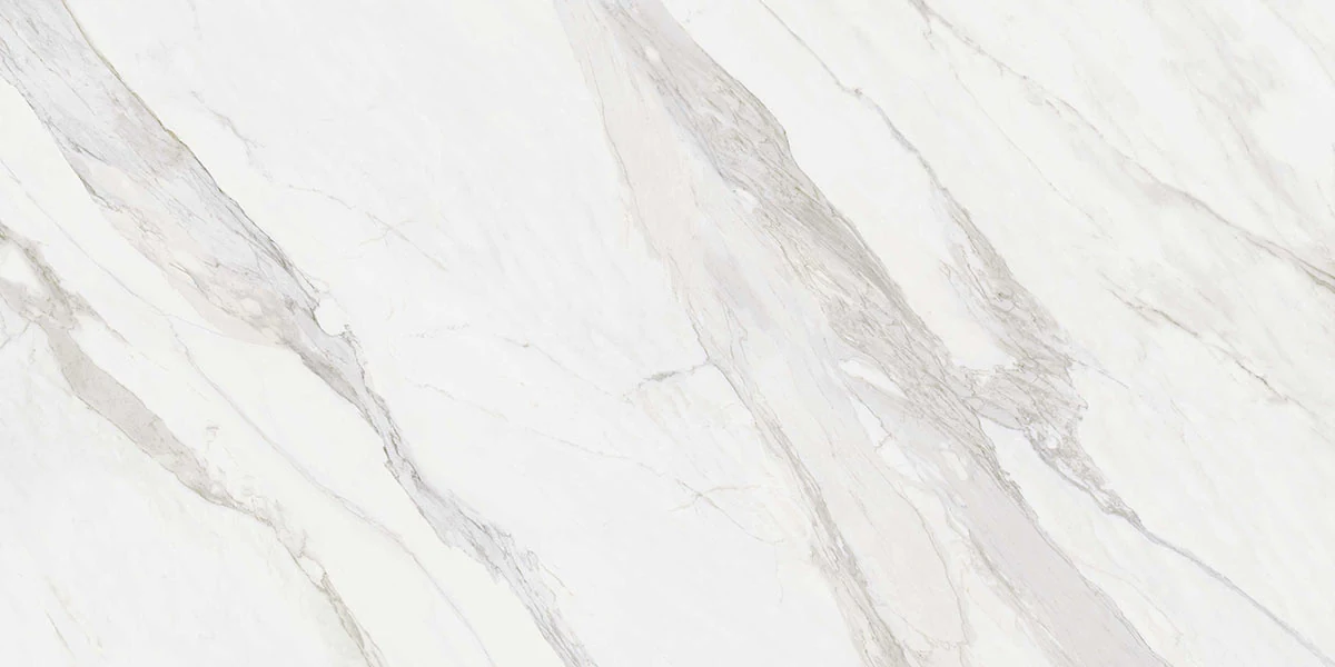 Calacatta Book A Polish ceramic surface pattern