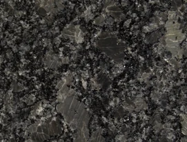 Silver Pearl granite — surface pattern