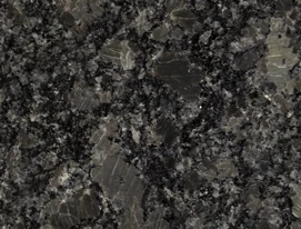 Silver Pearl granite surface detail