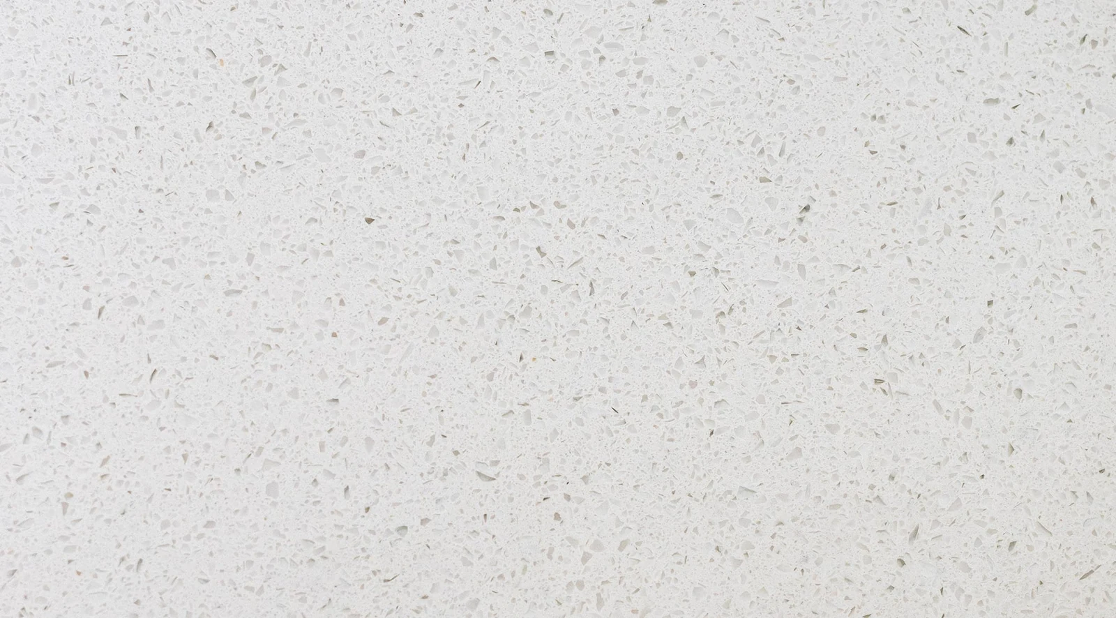 Arctic Snow zero silica quartz — surface pattern