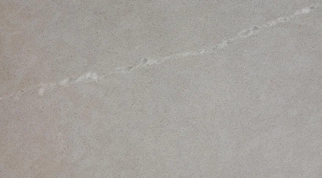 Avalanche zero silica quartz — surface pattern