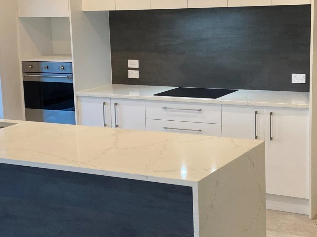 Cielo zero silica quartz — application 1