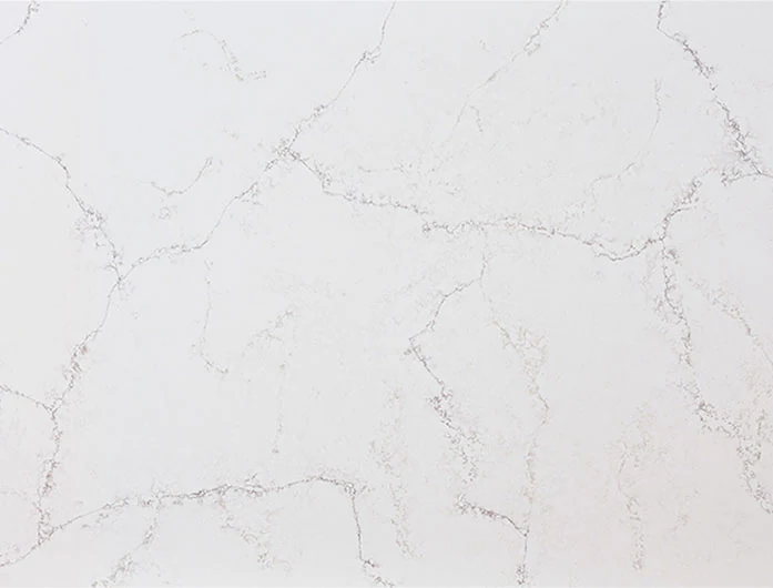 Cielo zero silica quartz — surface pattern