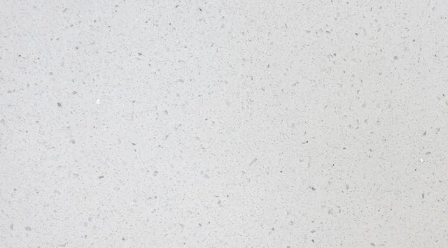 Crystal Mist zero silica quartz — surface pattern