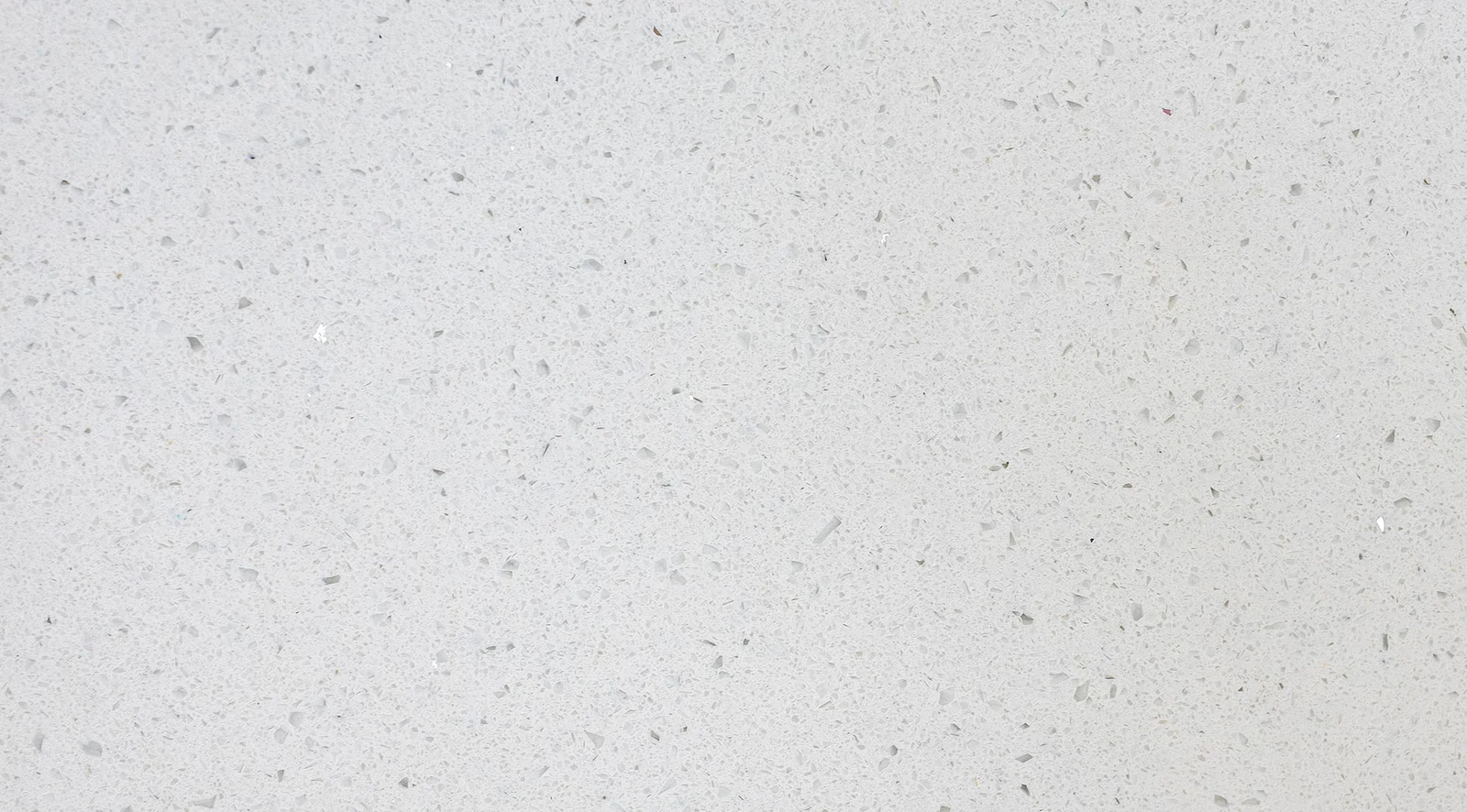 Crystal Mist zero silica quartz — surface pattern