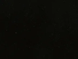 Nero Piatto zero silica quartz — surface pattern