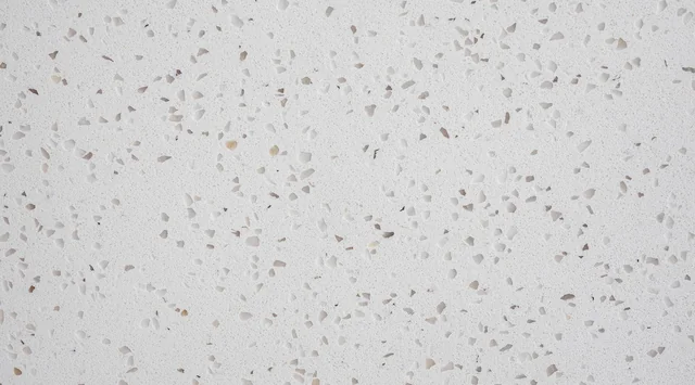 Santorini zero silica quartz — surface pattern