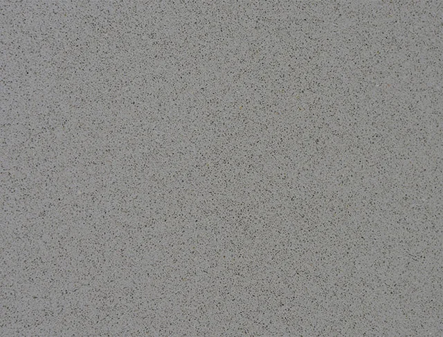 Selene zero silica quartz — surface pattern