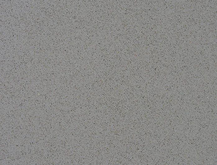Selene zero silica quartz — surface pattern