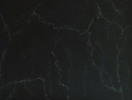 Tempest zero silica quartz — surface pattern