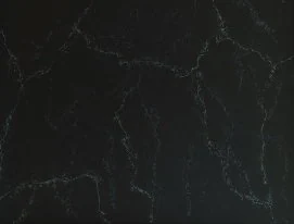 Tempest zero silica quartz — surface pattern