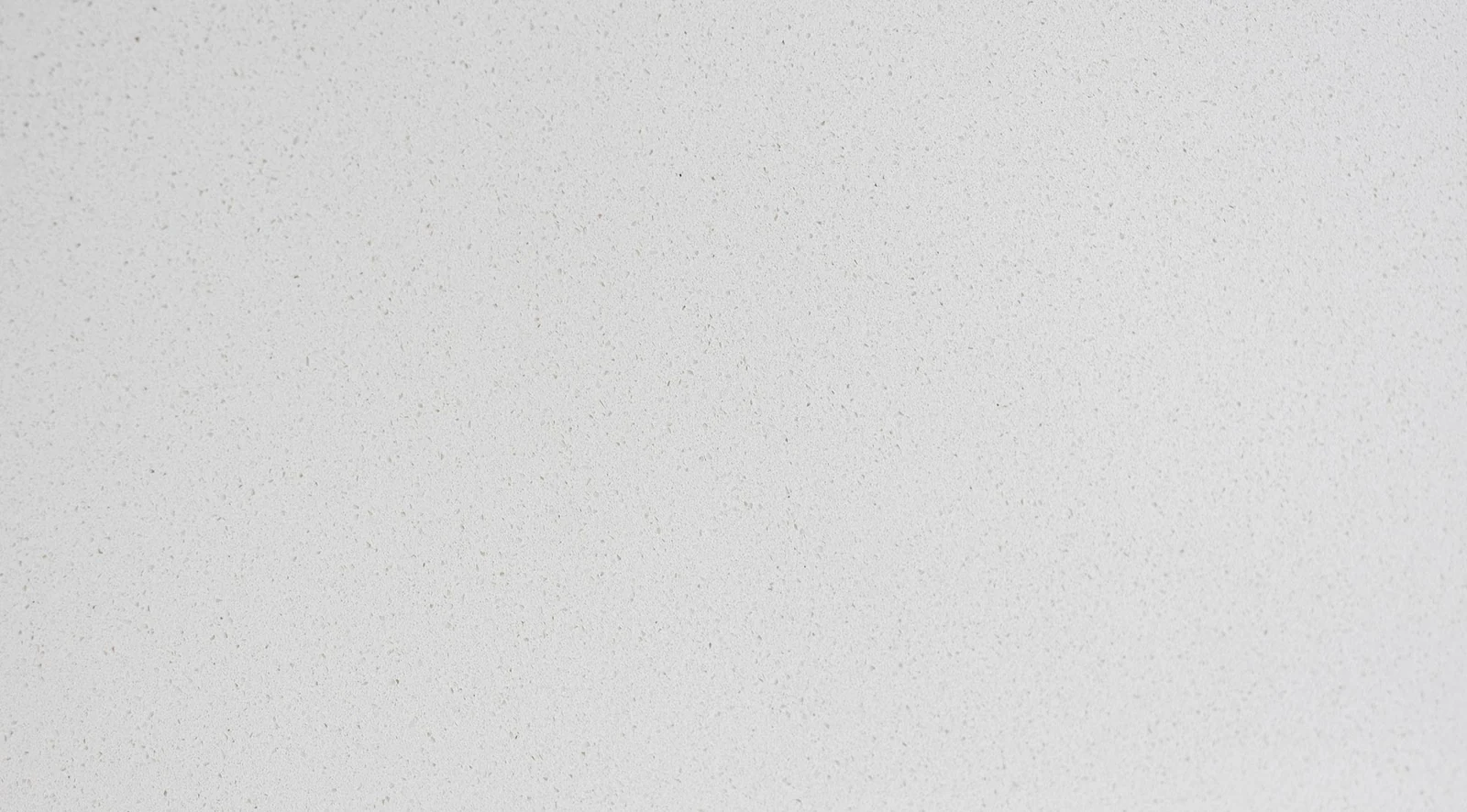 White Sand zero silica quartz — surface pattern